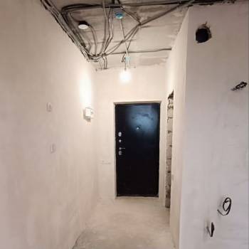 Продается 1-комнатная квартира, 20,2 м²