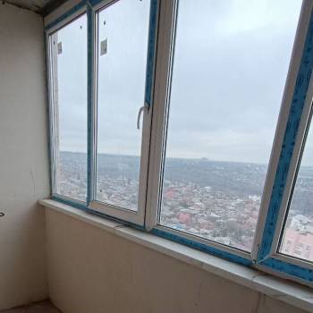 Продается 1-комнатная квартира, 20,2 м²