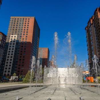 Продается 2-х комнатная квартира, 58 м²