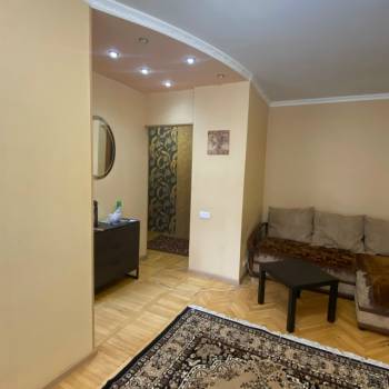 Сдается 1-комнатная квартира, 0 м²