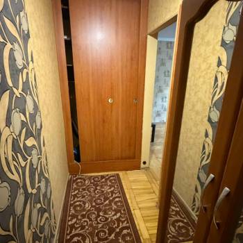 Сдается 1-комнатная квартира, 0 м²