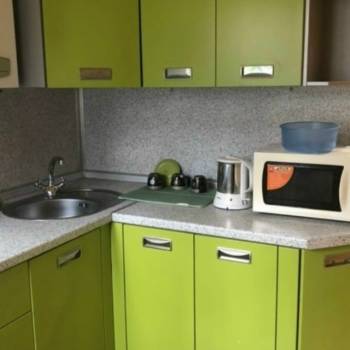 Сдается 1-комнатная квартира, 0 м²