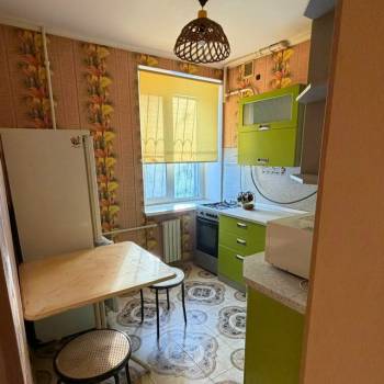 Сдается 1-комнатная квартира, 0 м²