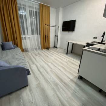 Сдается 1-комнатная квартира, 23,2 м²