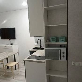 Сдается 1-комнатная квартира, 23,2 м²