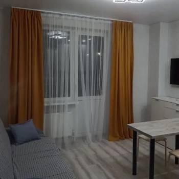 Сдается 1-комнатная квартира, 23,2 м²