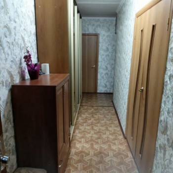 Продается 3-х комнатная квартира, 59,6 м²