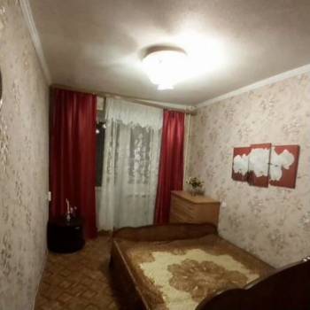 Продается 3-х комнатная квартира, 59,6 м²