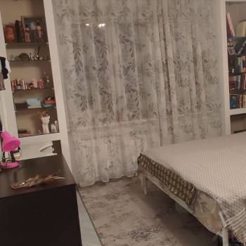 Продается 2-х комнатная квартира, 51,7 м²