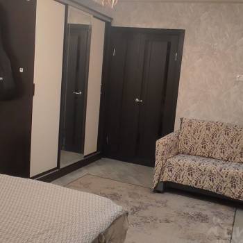 Продается 2-х комнатная квартира, 51,7 м²