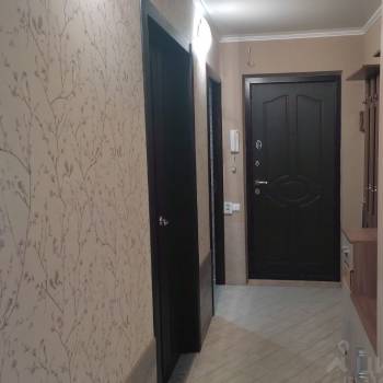 Продается 2-х комнатная квартира, 51,7 м²