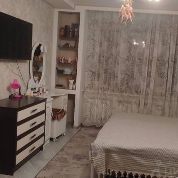 Продается 2-х комнатная квартира, 51,7 м²