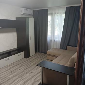 Сдается 2-х комнатная квартира, 43 м²