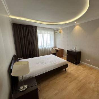 Продается 3-х комнатная квартира, 90 м²