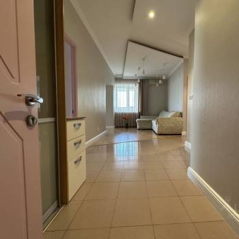 Продается 3-х комнатная квартира, 90 м²