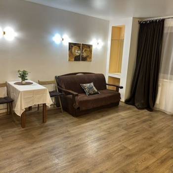 Сдается 1-комнатная квартира, 40 м²