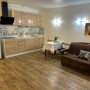 Сдается 1-комнатная квартира, 40 м²