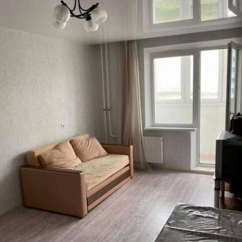 Продается 1-комнатная квартира, 25,1 м²