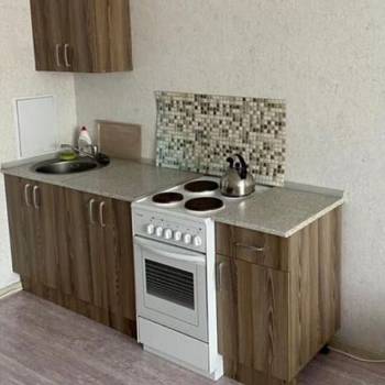 Продается 1-комнатная квартира, 25,1 м²