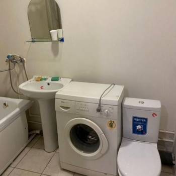 Продается 1-комнатная квартира, 25,1 м²