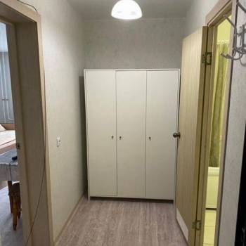 Продается 1-комнатная квартира, 25,1 м²