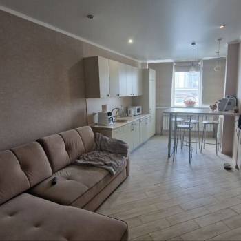 Продается 1-комнатная квартира, 28 м²