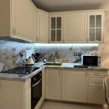 Продается 1-комнатная квартира, 29 м²