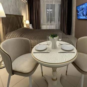 Продается 1-комнатная квартира, 29 м²