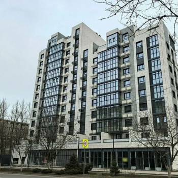 Продается 1-комнатная квартира, 40 м²