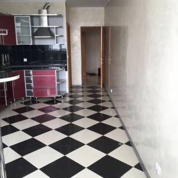 Продается 1-комнатная квартира, 58 м²