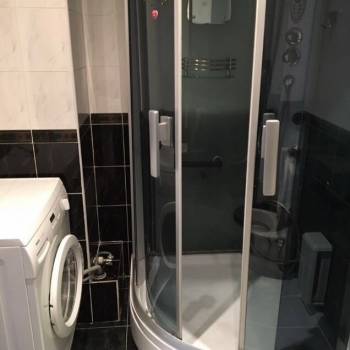 Продается 1-комнатная квартира, 58 м²