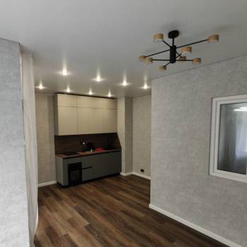 Продается 1-комнатная квартира, 40 м²