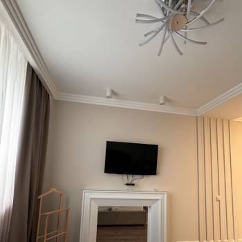 Сдается 2-х комнатная квартира, 60 м²