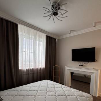 Сдается 2-х комнатная квартира, 60 м²