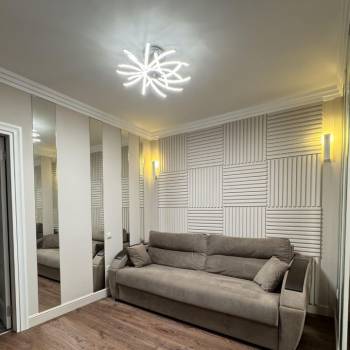 Сдается 2-х комнатная квартира, 60 м²