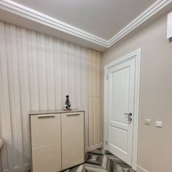Сдается 2-х комнатная квартира, 60 м²
