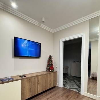 Сдается 2-х комнатная квартира, 60 м²