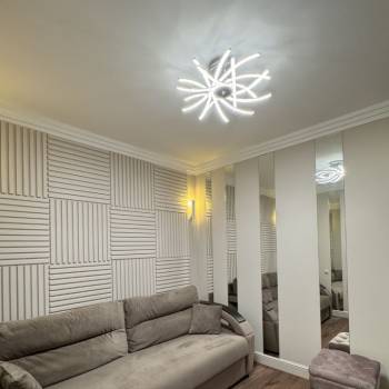 Сдается 2-х комнатная квартира, 60 м²