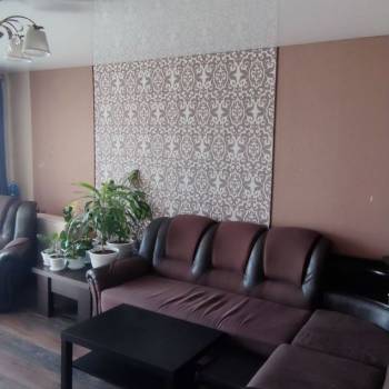 Продается 2-х комнатная квартира, 49,5 м²