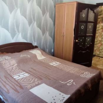 Продается 2-х комнатная квартира, 49,5 м²