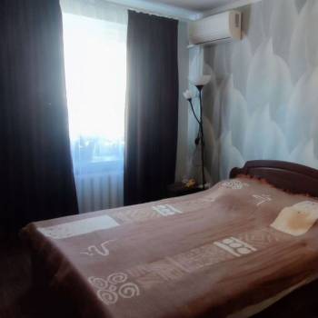 Продается 2-х комнатная квартира, 49,5 м²