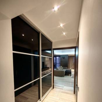 Сдается 2-х комнатная квартира, 92 м²