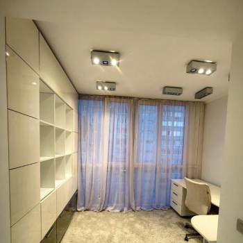 Сдается 2-х комнатная квартира, 92 м²