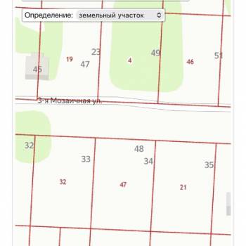 Продается Участок, 600 м²