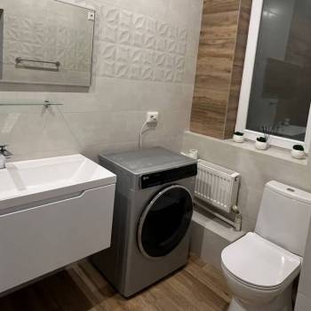 Сдается 2-х комнатная квартира, 51 м²