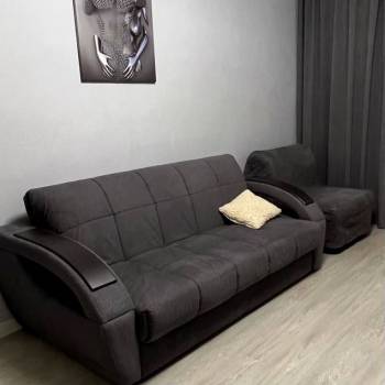 Сдается 2-х комнатная квартира, 51 м²