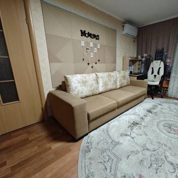 Продается 1-комнатная квартира, 35,3 м²