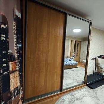 Продается 1-комнатная квартира, 35,3 м²