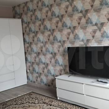 Сдается 1-комнатная квартира, 41 м²