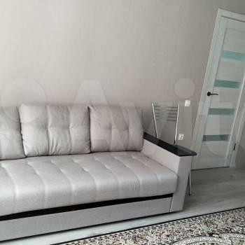 Сдается 1-комнатная квартира, 41 м²